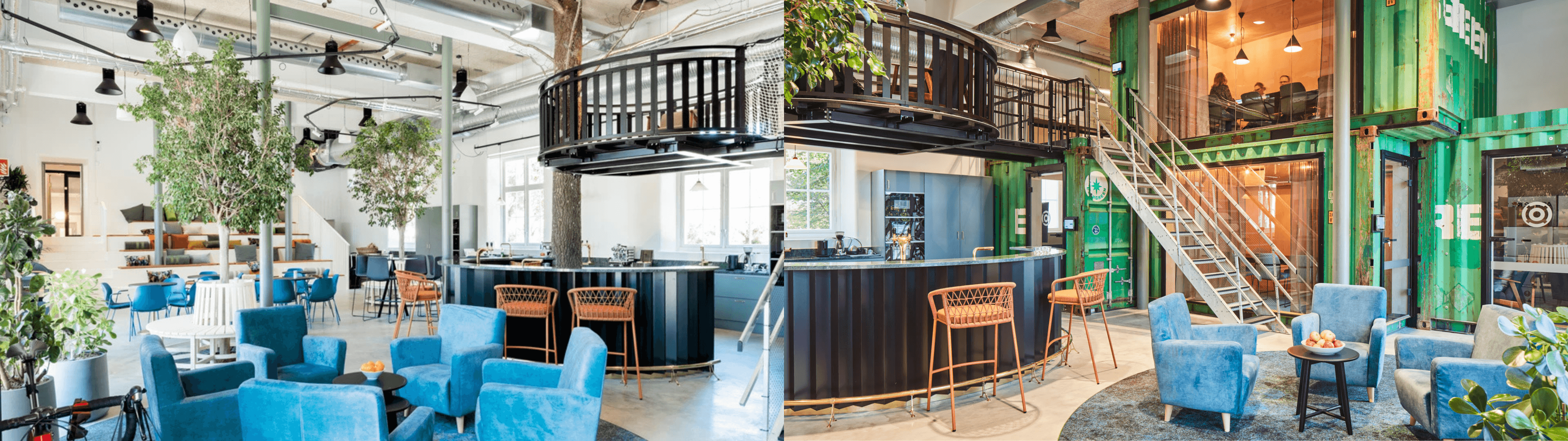 Frembergs Bygg och Montage är stolta över att ha byggt Prisjakts kontor